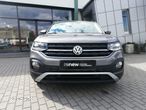 Volkswagen T-Cross 1.0 TSI Life - 10