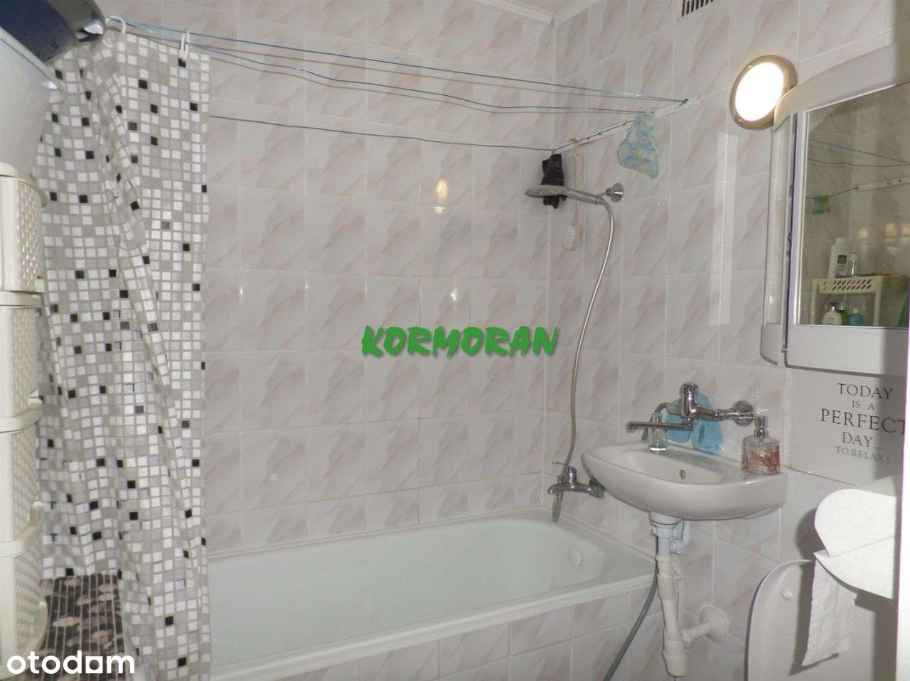 Prószkowska - 3 pokojowe mieszkanie z balkonem-5