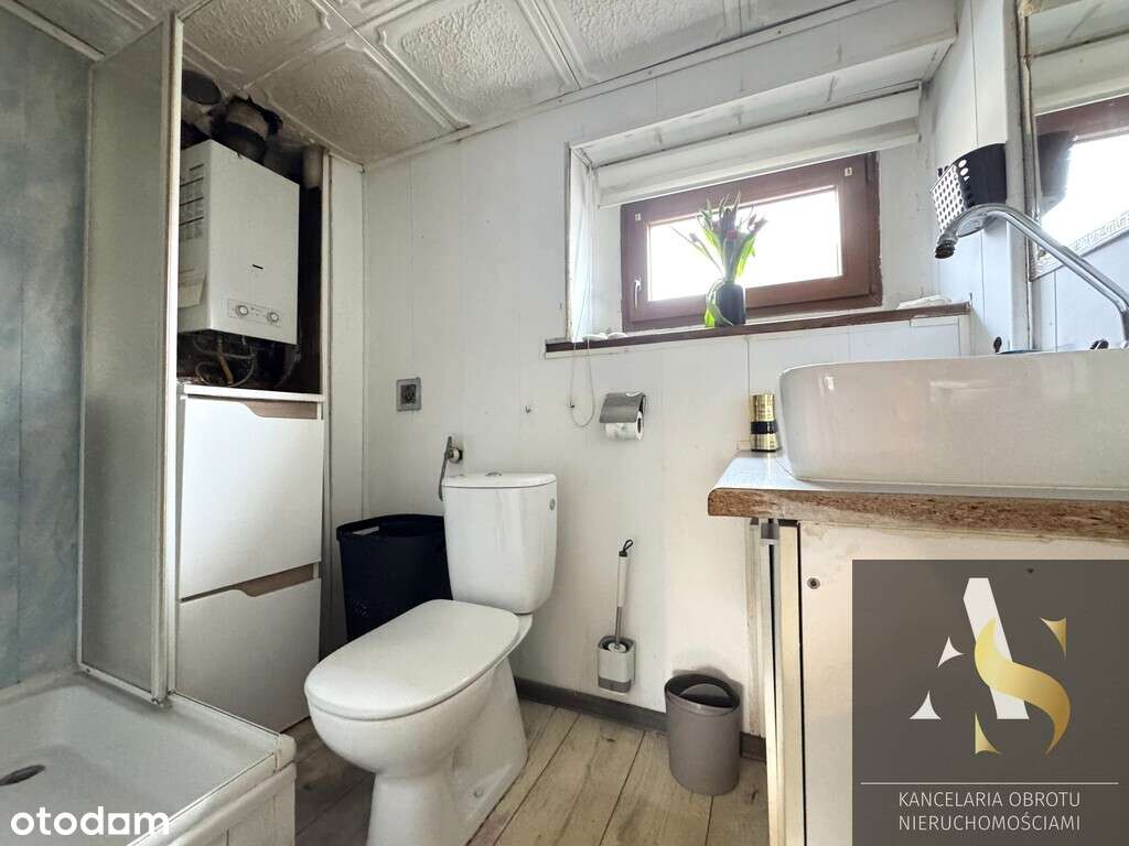 Dom z klimatem w prestiżowej okolicy - ul.Chopina-16