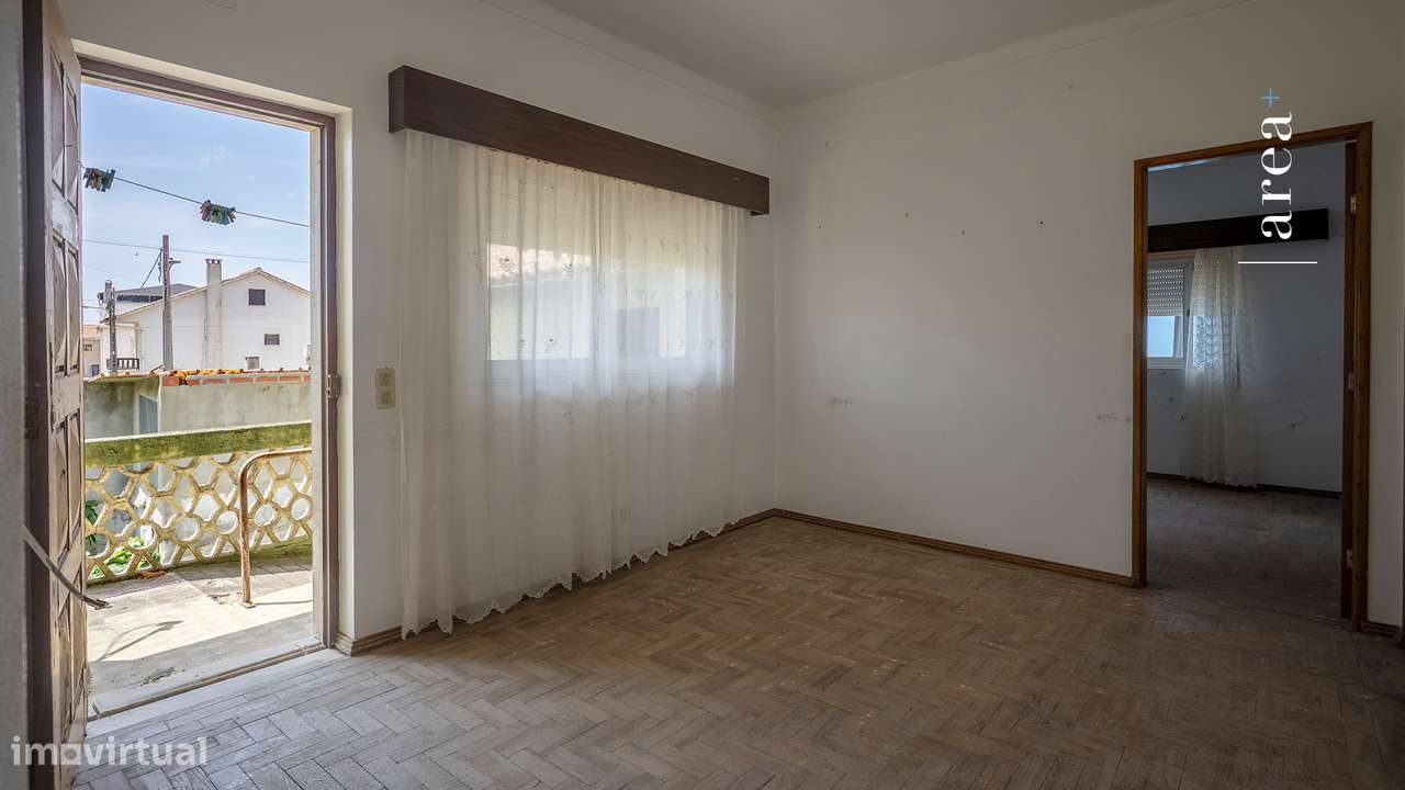 Imóvel Exclusivo | Casa 15/17 da Costa-21