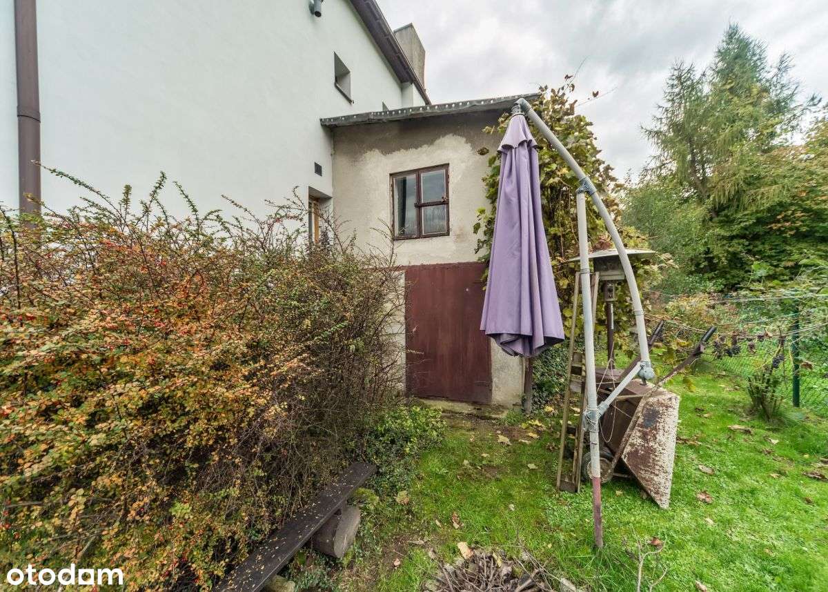 Lokal mieszkalny/usługowy Bystra, Szczyrkowska-16