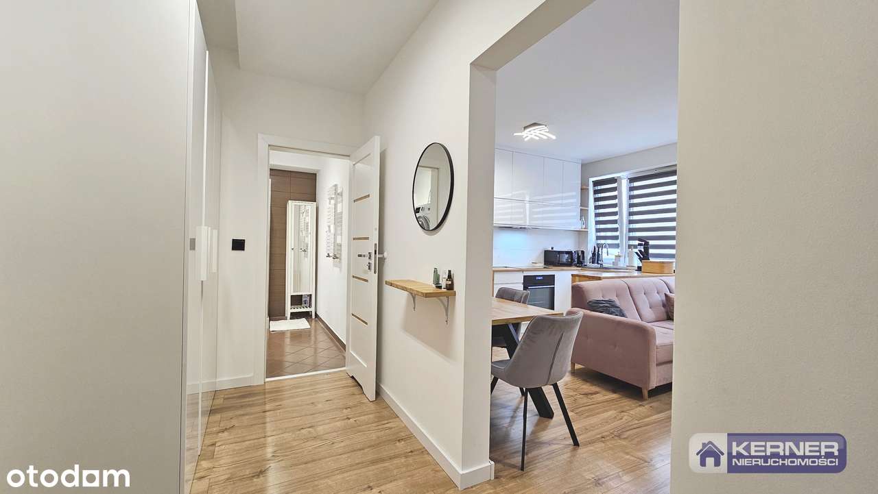 Wyjątkowy Apartament w Sercu Goleniowa Okazja VIP KERNER NIERUCHOMOŚCI-16