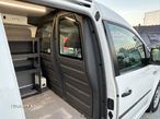 Volkswagen Caddy 2.0 TDI DSG - 16