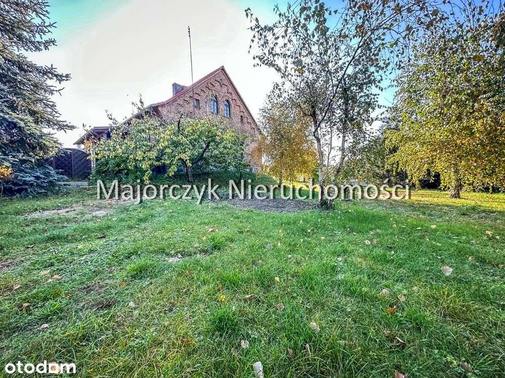 Teren inwestycyjny - Włoszakowice, ul. Wolności 1 - Pełny obrazek: 4/20