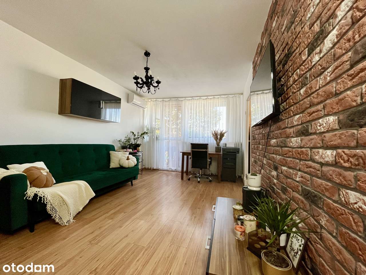 REZERWACJA 2M+osobna kuchnia|balkon_piwnica_winda|TYLKO U NAS - Pełny obrazek: 4/9