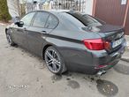 BMW Seria 5 525d xDrive AT - 7