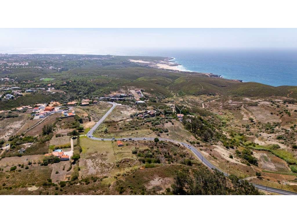 Terreno Rústico à Venda - Fontainhas, Alcabideche (Cascais)-22