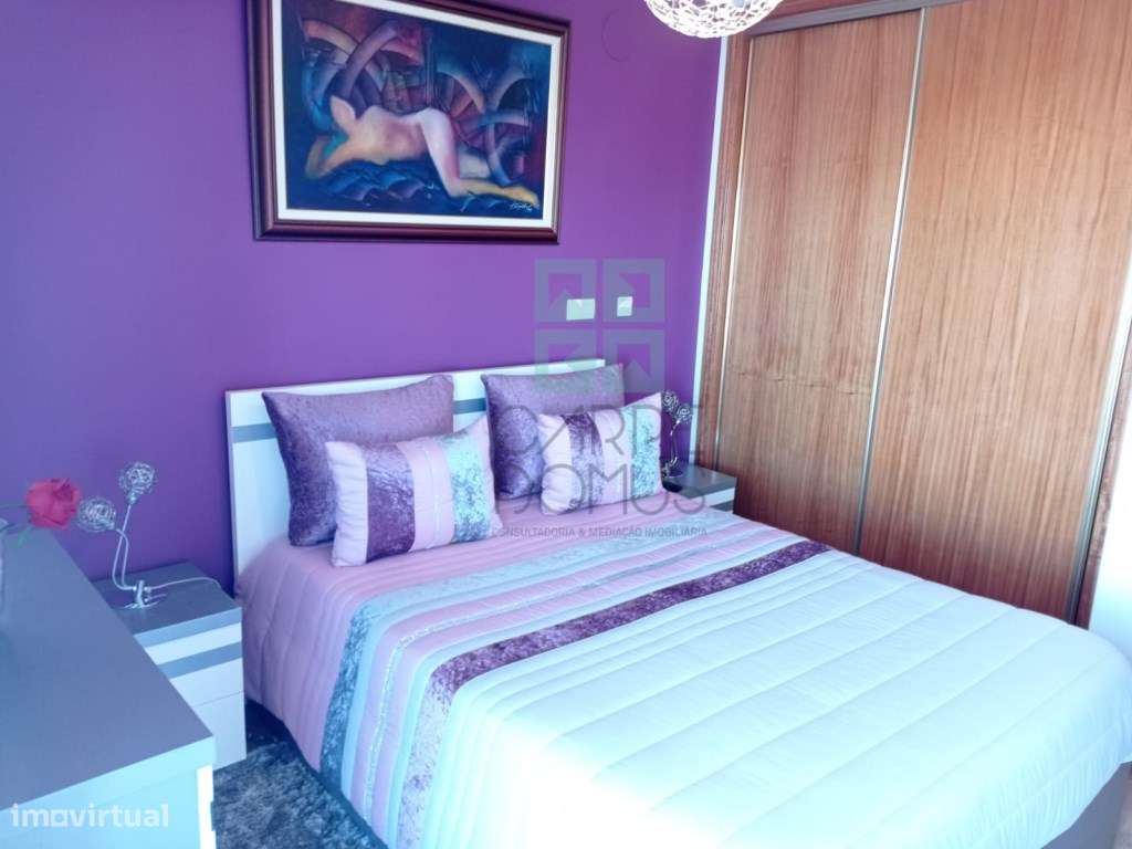 Apartamento T2, com arrecadação - Jardim da Radial - Ramada, Odivelas-18