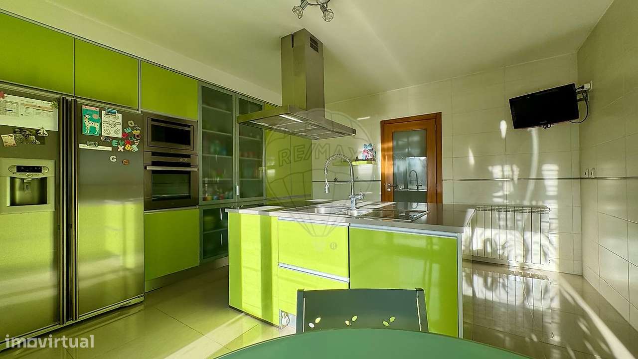 Apartamento T4 para venda-33