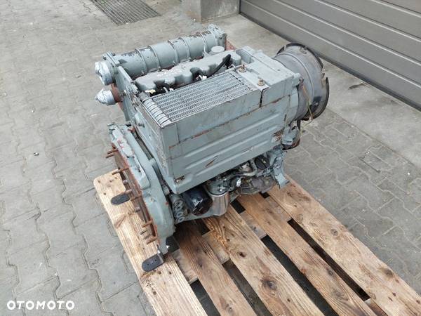 Silnik Deutz F3L1011F F3L 1011F [3-cylindrowy][ST][ENG 3270] - 1