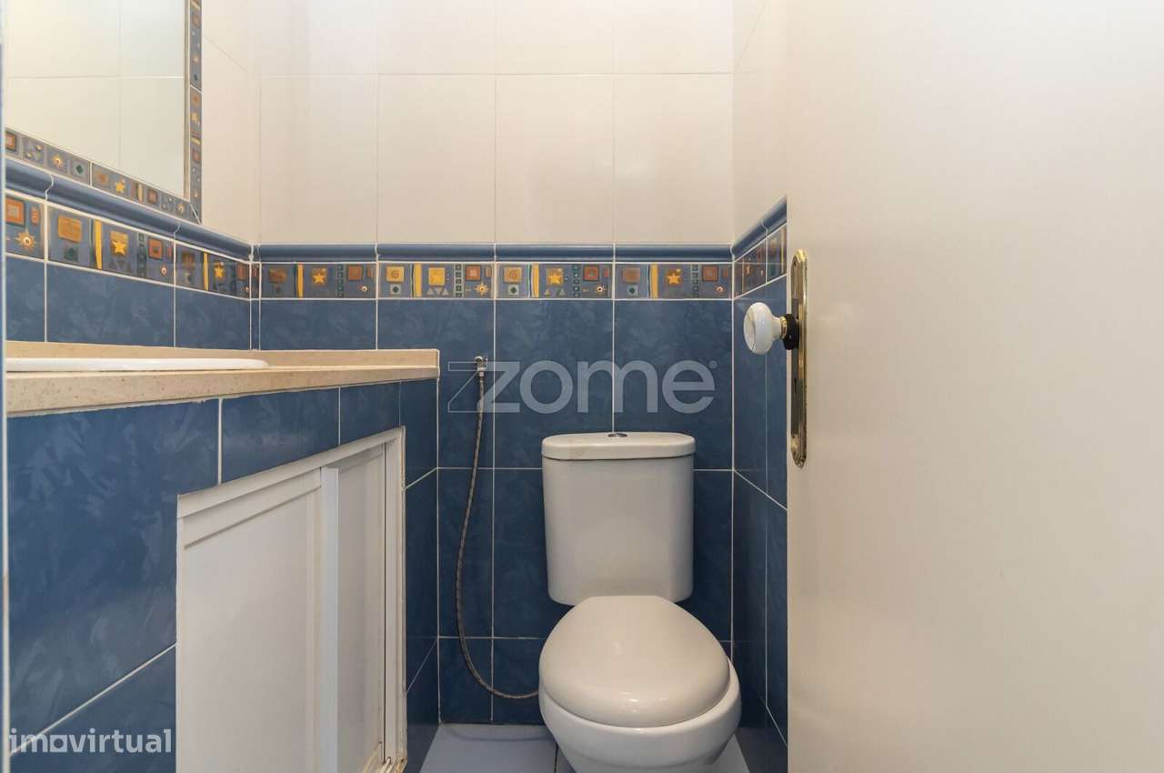 Apartamento, 77 m², Seixal, Arrentela e Aldeia de Paio Pires-16