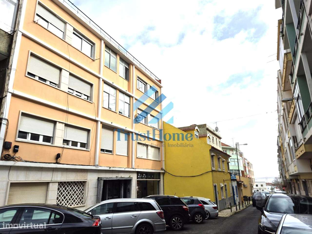 T1  Centro de Belém-21