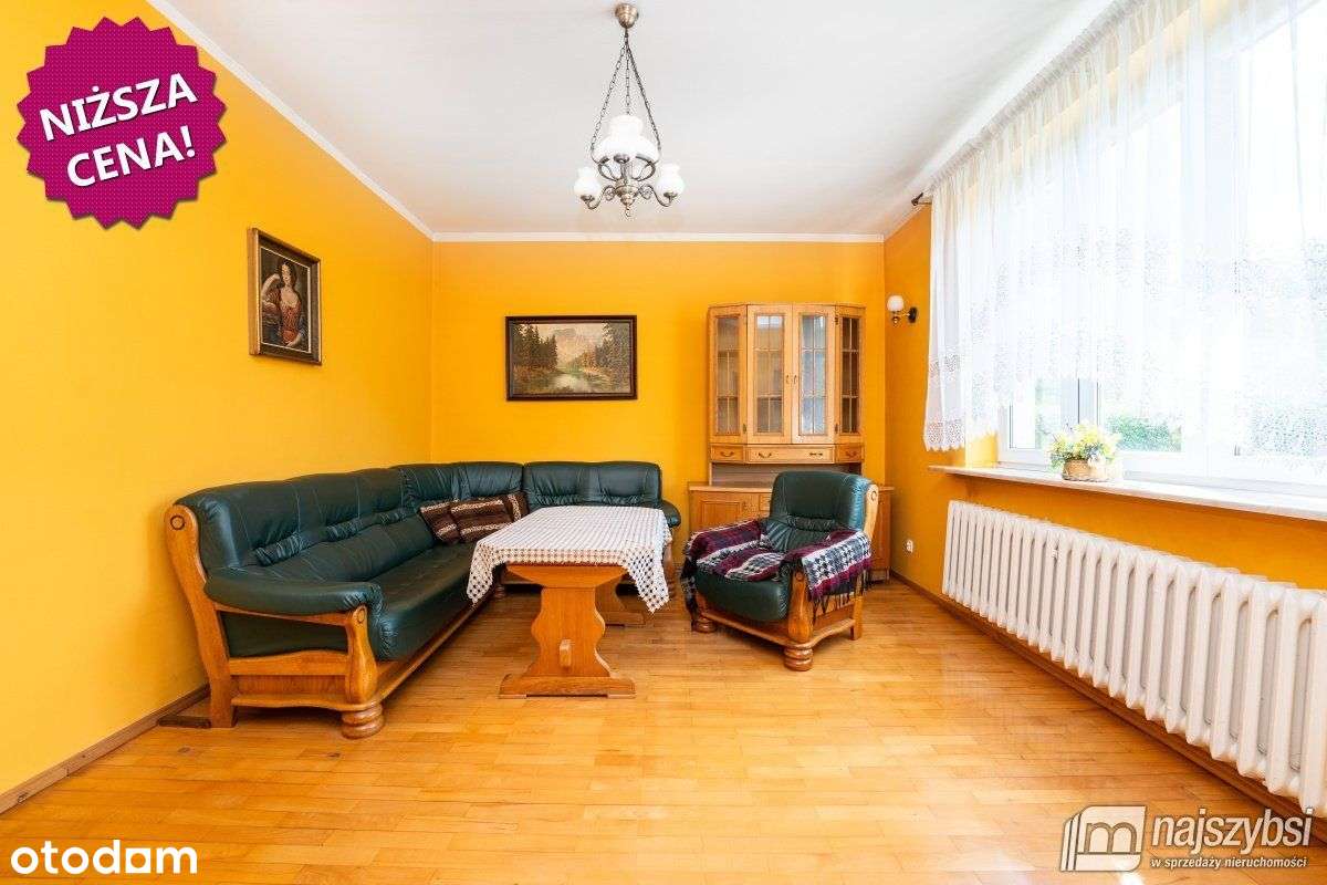 Sułkowo - Dom Otoczony Zielenią - Pełny obrazek: 4/20