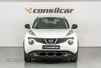 Nissan Juke 1.5 dCi Tekna Sport - 2