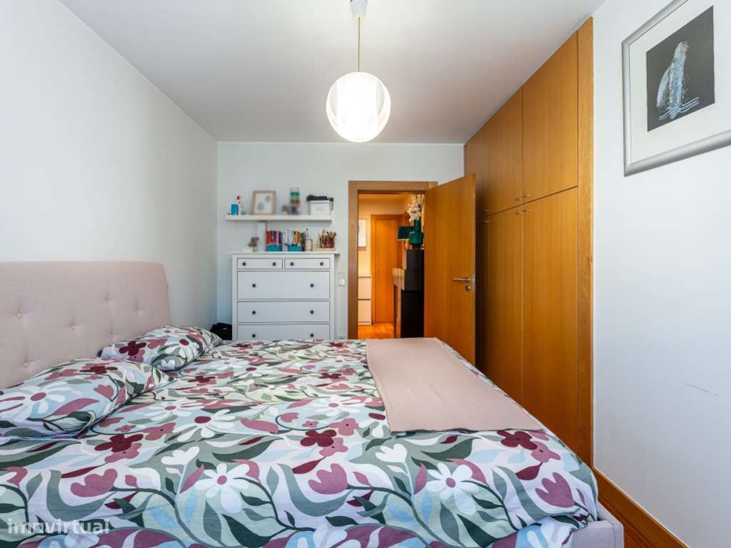 Duplex T3 inserido em condomínio fechado de luxo-8