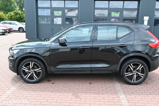 Volvo XC 40 - 2