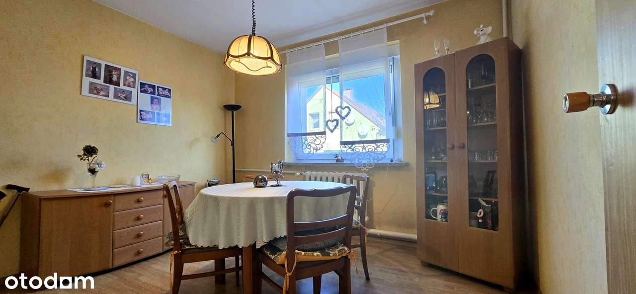 Jedyna taka okazja - dom na dużej działce po lasem !!!-12