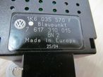 VW GOLF V MODUL WZMACNIACZ ANTENY 1K6035570F 04-11 - 6