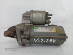 Motor De Arranque Opel Corsa D Van (S07) - 1