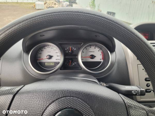 Suzuki Ignis 1.3 Comfort - 13