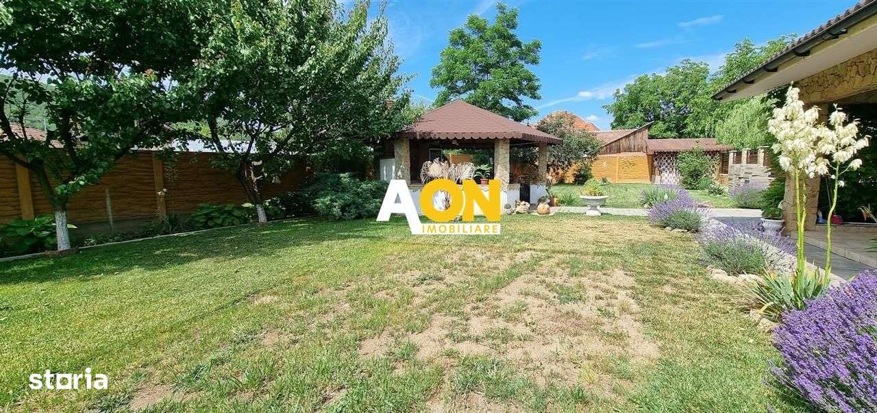 Casa Individuala 4 Camere 1000mp Teren, Sard, com. Ighiu - Imagine principală: 4/19