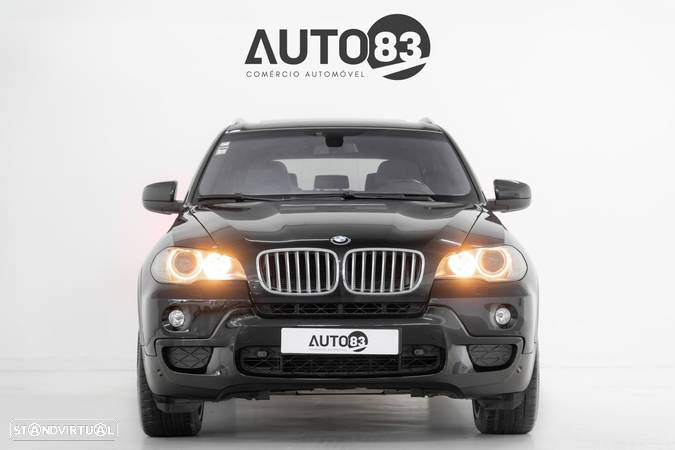 BMW X5 3.0 sd - 2