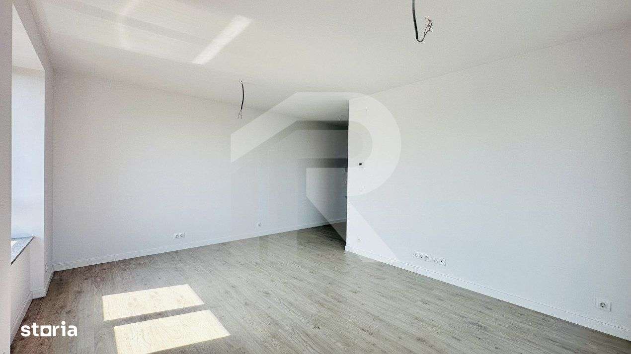 2 CAMERE Padurea BANEASA - bloc 2023 - Apartament premium in Greenfiel - Imagine principală: 5/13