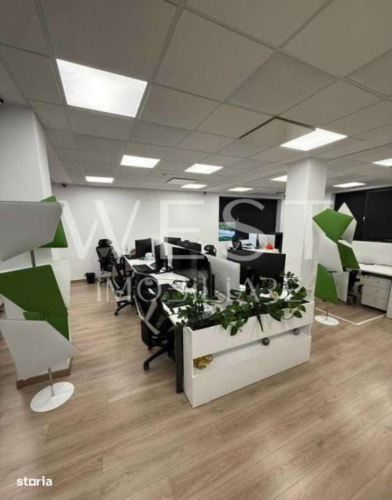 Cladire birouri S+P+2Et! 18 Parcari! Finisaj modern! Zorilor/Europa! - Imagine principală: 4/6