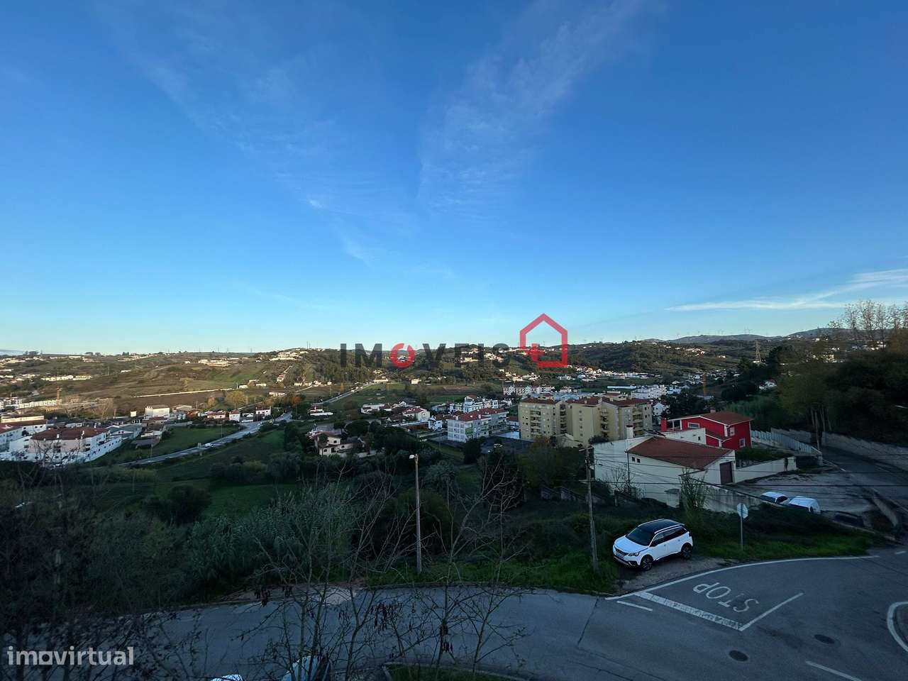 Apartamento T3 no Centro da Vila da Batalha – Último Piso, Excelent...-9