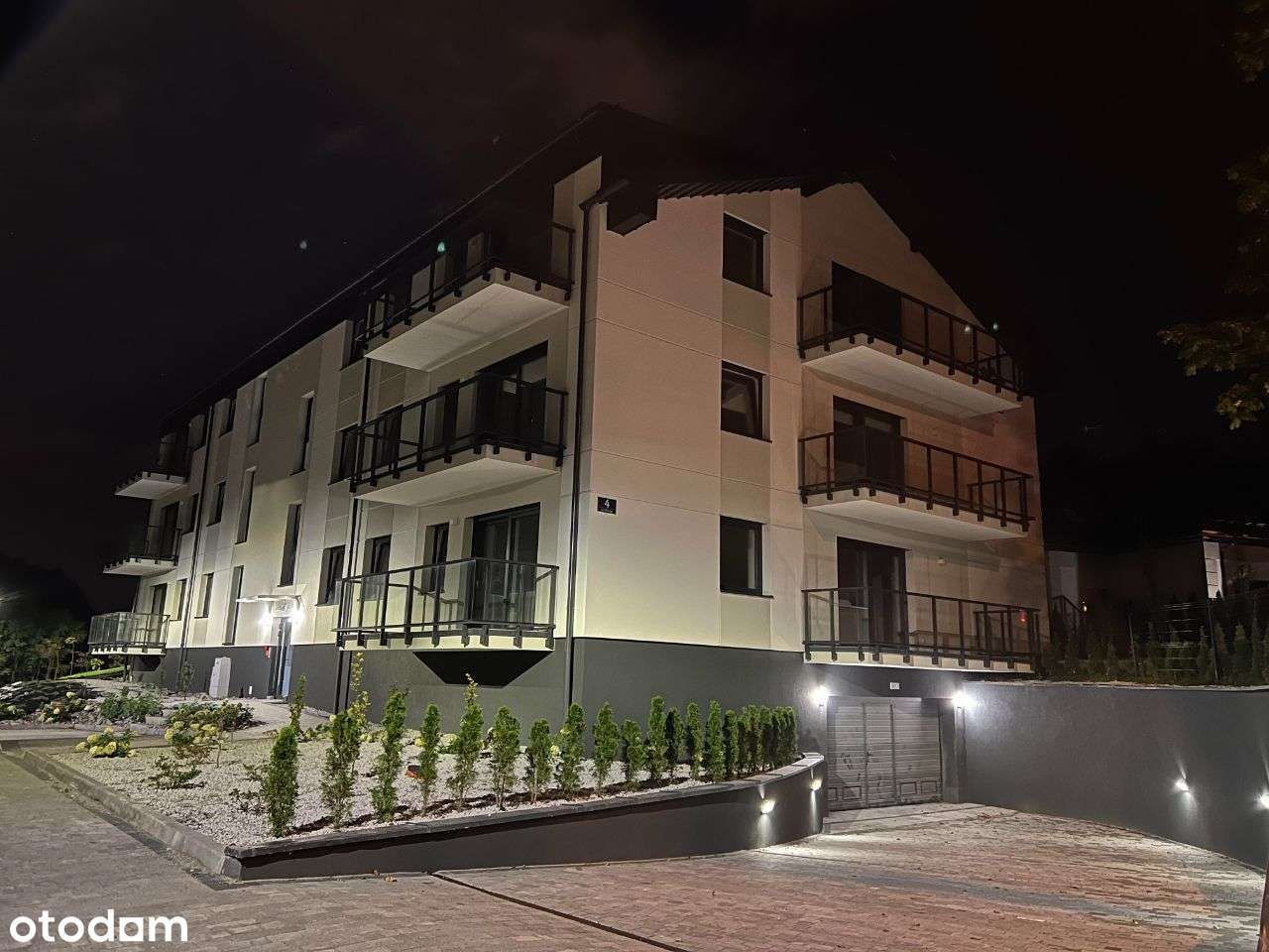 Nowe mieszkanie 4 POK. 1.piętro-  Bielsko-Biała  11B - Pełny obrazek: 5/20