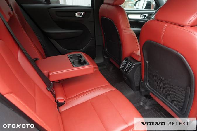 Volvo XC 40 - 21