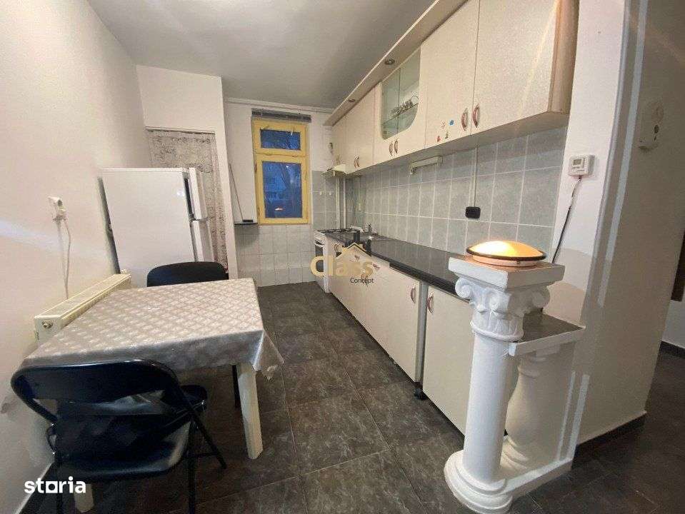 Apartament 3 camere | 61 mpu | Decomandat | Zona Unirii Gheorgheni - Imagine principală: 2/9