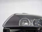 BMW 5 F10 F11 10-14 lampa lewa Bi-Xenon skrętny Dynamic  LED 7203251 - 9