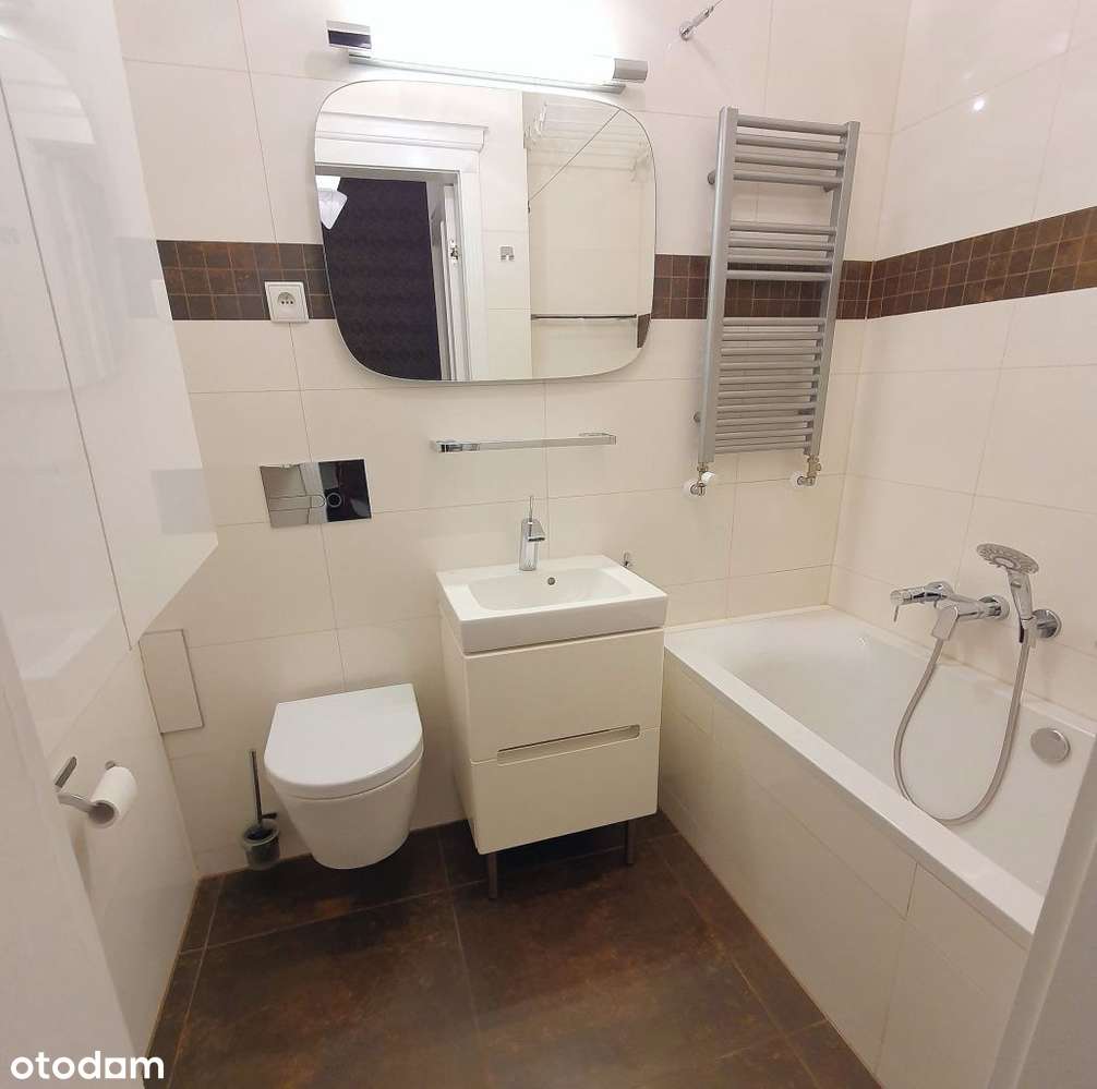 Wyjątkowe 46 m2 – Stare Miasto – ulica Pijarska-12