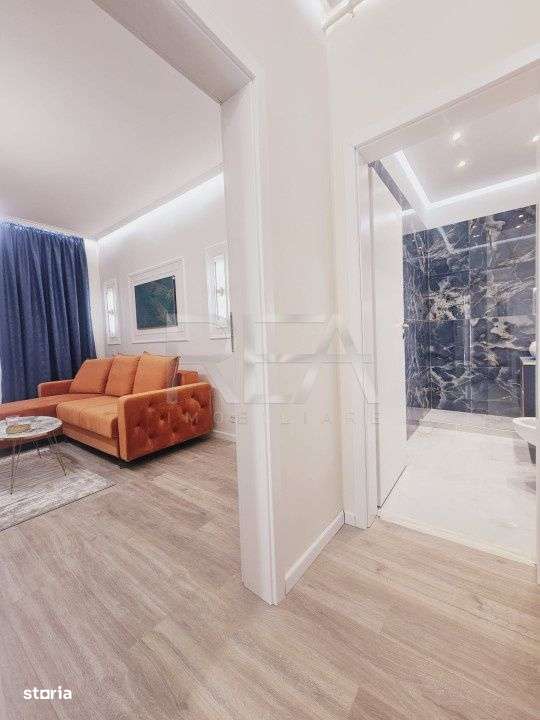 Garsoniera | Complexul Exigent Plaza | Faza 5 | - Imagine principală: 3/13