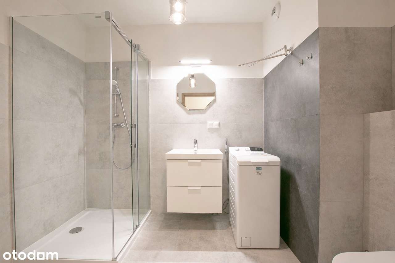 Nowoczesne mieszkanie na sprzedaż | 3 pokoje | 58 m2 | FIQUS Marcelin-5