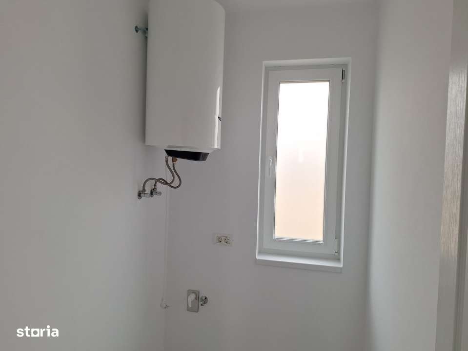 Apartament 2 camere in Giroc- proiect verde + panuori solare-mobilat s-11