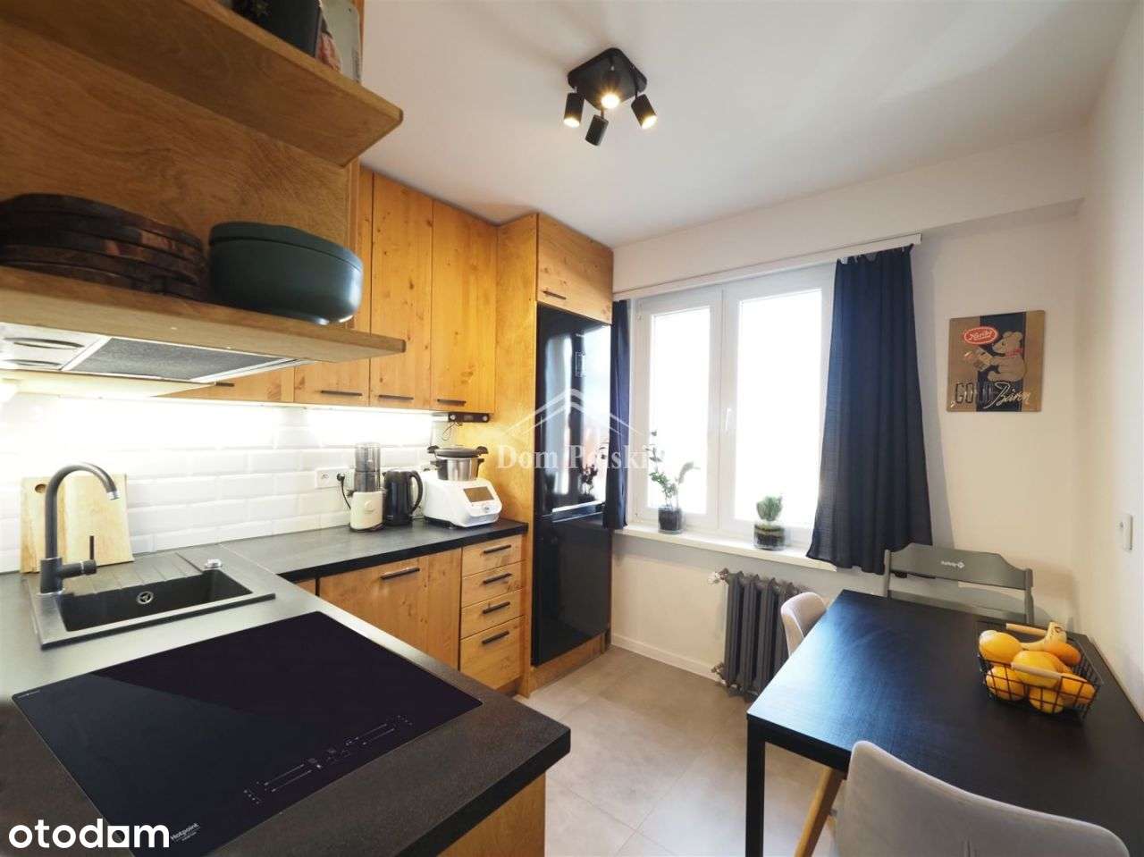 Słoneczne, wyremontowane M3 50,4m2, ul. Batorego-7