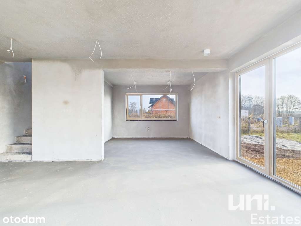 dom wolnostojący z 6 pokojami | zobacz!! - Pełny obrazek: 5/19