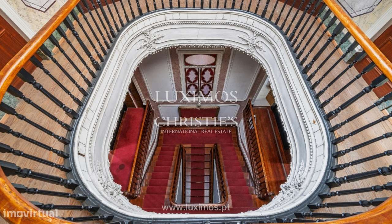 Edifício de traça tradicional para venda em Vila do Conde - Grande imagem: 3/25