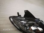 HYUNDAI i20 DRL 08-14 HALOGEN PRAWY , NR AUKCJI HAL22 - 2