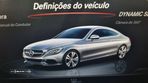 Mercedes-Benz C 250 d Coupe 4Matic 9G-TRONIC AMG Line - 19