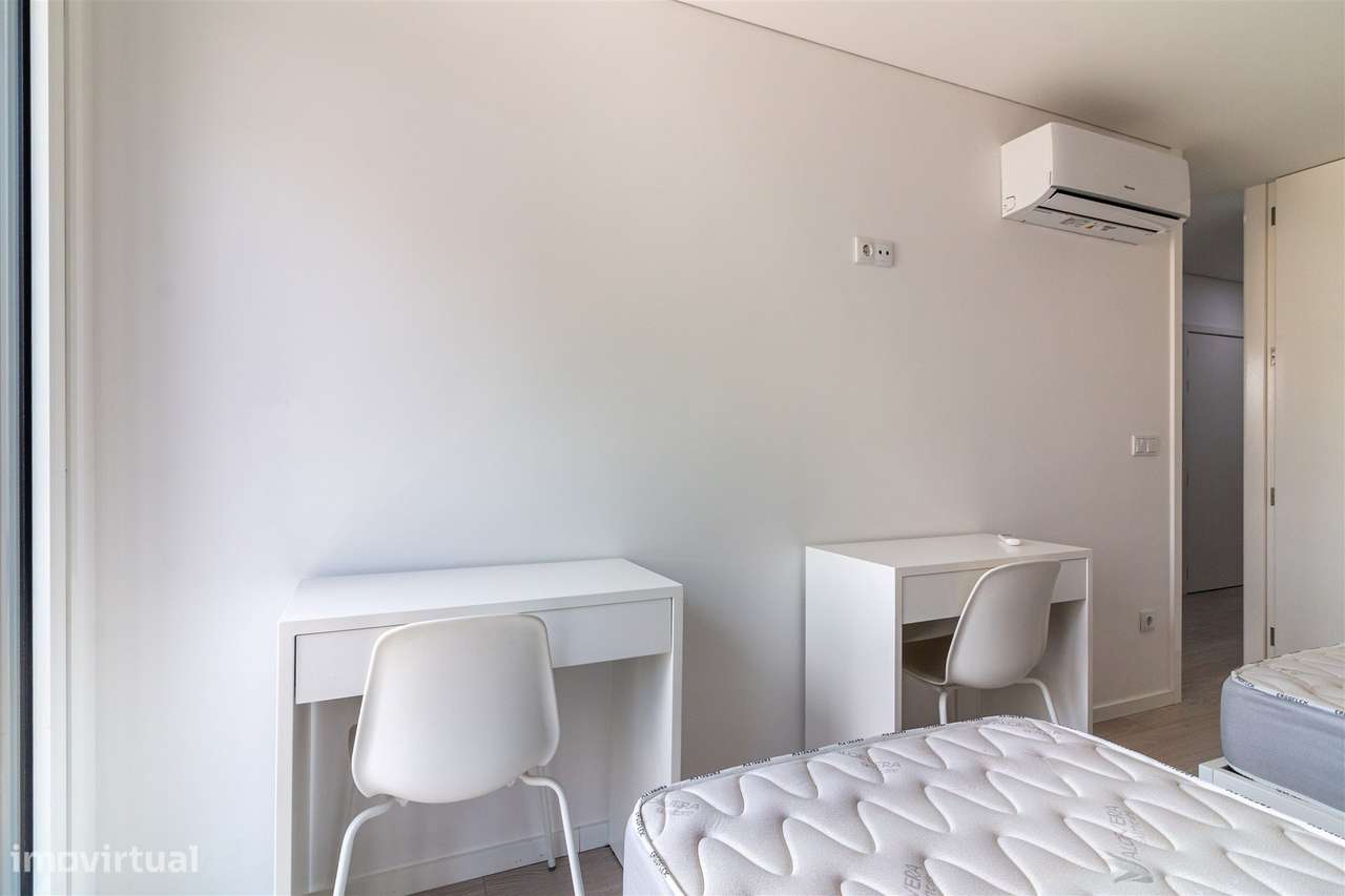 Apartamento T2+1 Venda em Paranhos,Porto-15