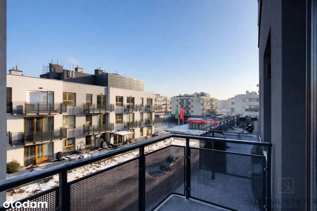 2 pokoje - nowa inwestycja - gotowe!-9