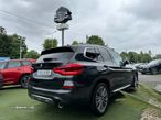 BMW X3 20 d xDrive Line Luxury - 3