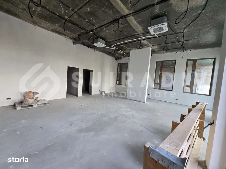 Spațiu comercial de închiriat | Versatil - Imagine principală: 2/2