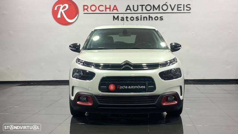 Citroën C4 Cactus 1.2 PureTech Shine - 3