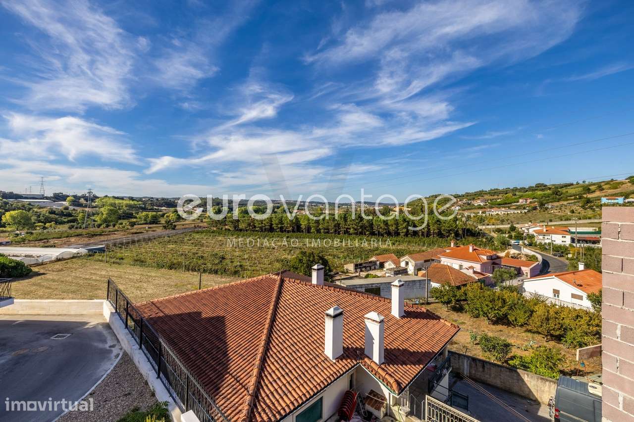 Moradia T3na Vila da Batalha-19