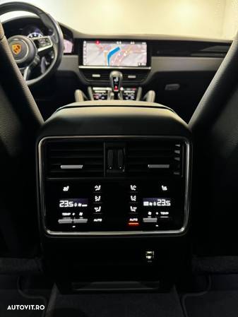 Porsche Cayenne Tiptronic S - 7