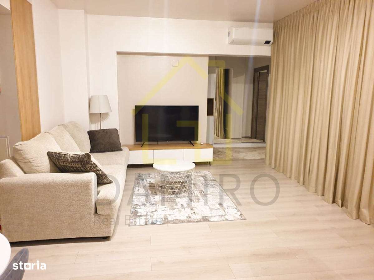 Apartament Soho Unirii Timpuri Noi Bd Marasesti Parcare 0% COMISION-0